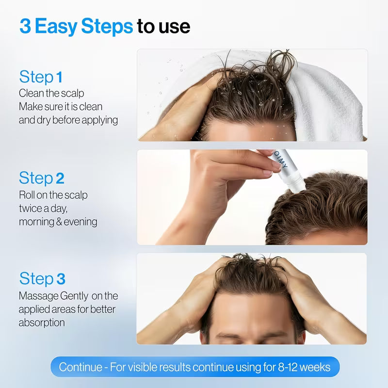 15ml rosemary hair essence with 3 rosemary 3 and 2 designed to lower dht levels on the scalp hair roots and provide an anti solution p hydroxybenzoate and sulfates for all genders sto 8