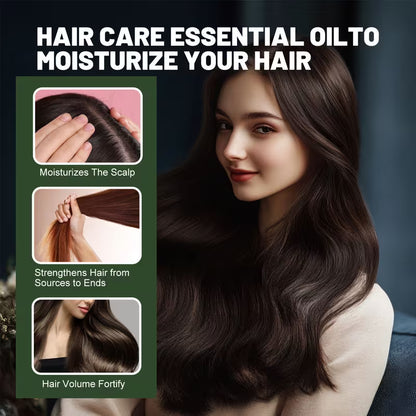 ibealee natural batana oil 50 ml cold pressed moisturizing scalp essential oil for hair eyelashes and eyebrows deep strengthens and repairs damaged dry frizzy hair suitable for all hair types Product details 2