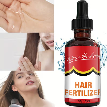 hair fertilizer essential oil moisturizing   and smoothing best hair     results in 7 days contains acid and vitamin complex 2