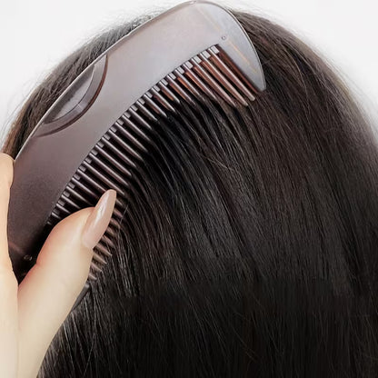 1pc of a comb designed for scalp cleansing and massage a portable hair styling tool suitable for all hair types 4