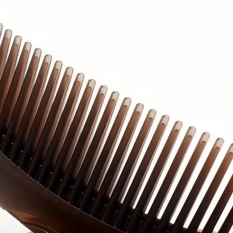 1pc of a comb designed for scalp cleansing and massage a portable hair styling tool suitable for all hair types 5