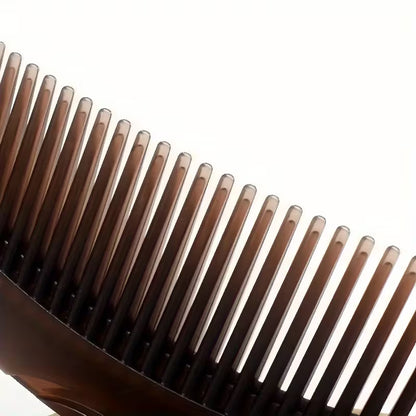 1pc of a comb designed for scalp cleansing and massage a portable hair styling tool suitable for all hair types 5