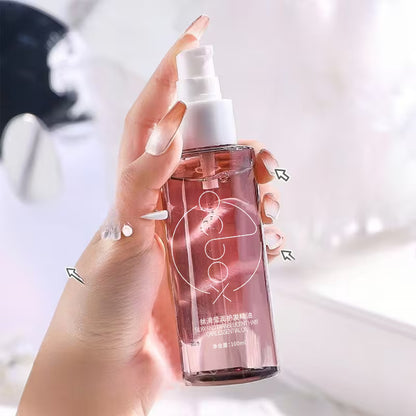 100ml hair oil for dry hair long lasting fragrance and smoothness oil gift for girlfriend mothers day 2