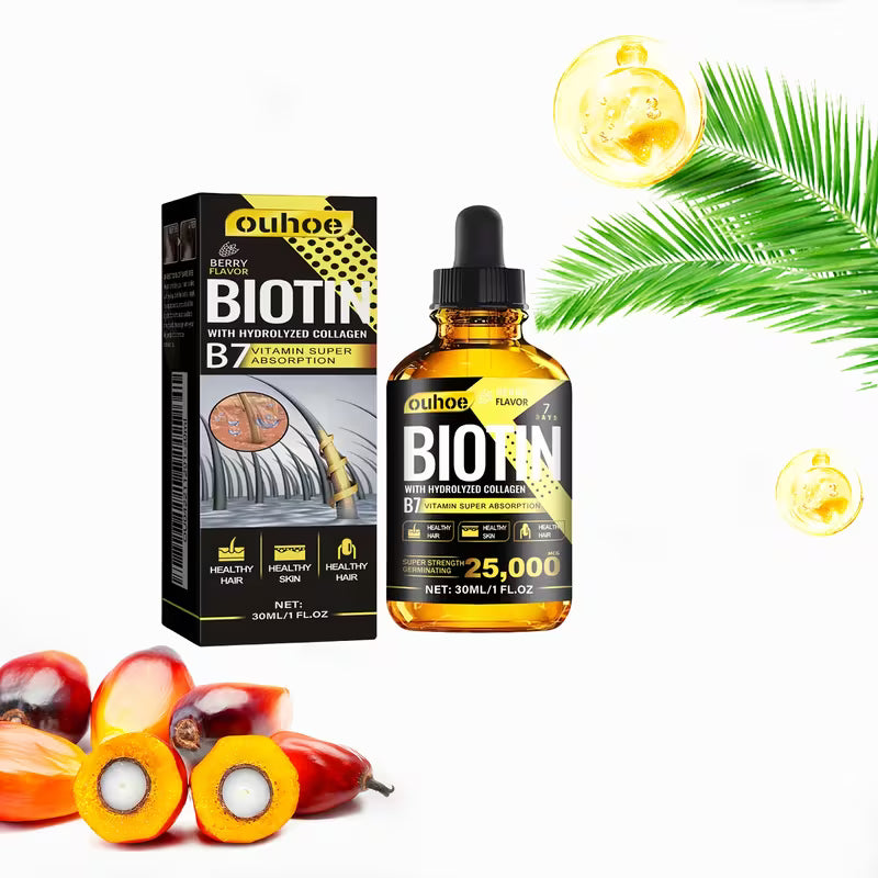 ginseng hair oil   vitamin for deep hydration 5