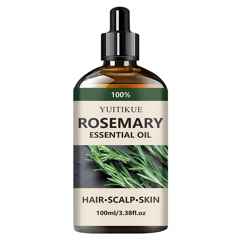100   3 38oz rich in glycerin and rosemary leaf   be quickly absorbed     hair   and rough hair   prevent   add   and is suitable for any hair 100ml -1