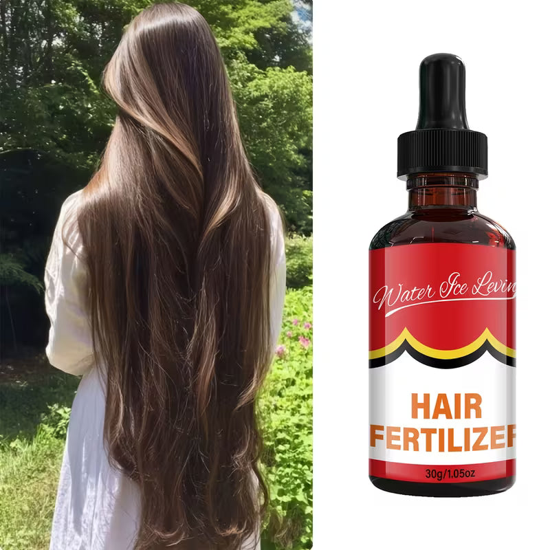 hair fertilizer essential oil moisturizing   and smoothing best hair     results in 7 days contains acid and vitamin complex 1