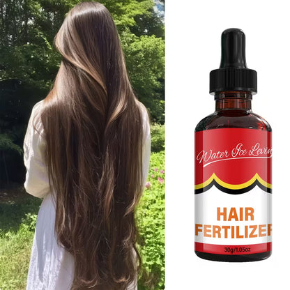hair fertilizer essential oil moisturizing   and smoothing best hair     results in 7 days contains acid and vitamin complex 1