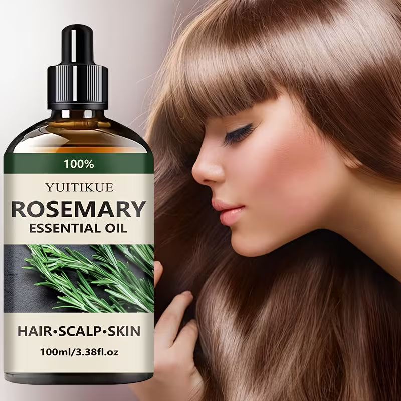 100   100ml rich in glycerin and rosemary leaf   be quickly absorbed     hair   and rough hair   prevent   add   and is suitable for any hair 8