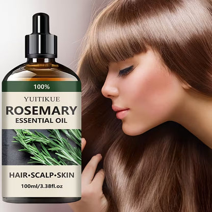 100   100ml rich in glycerin and rosemary leaf   be quickly absorbed     hair   and rough hair   prevent   add   and is suitable for any hair 8