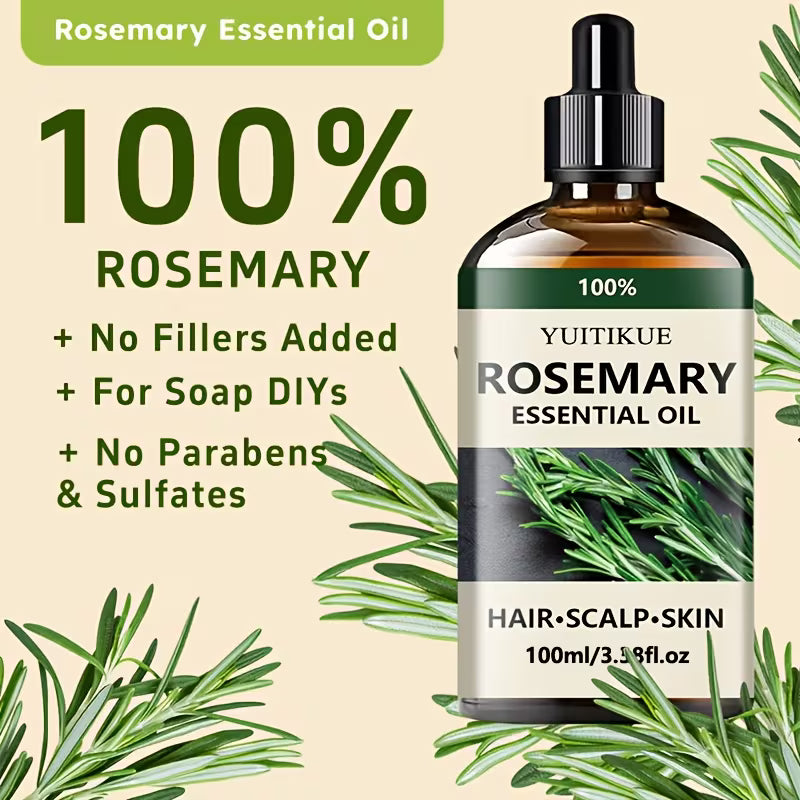 100   100ml rich in glycerin and rosemary leaf   be quickly absorbed     hair   and rough hair   prevent   add   and is suitable for any hair 2