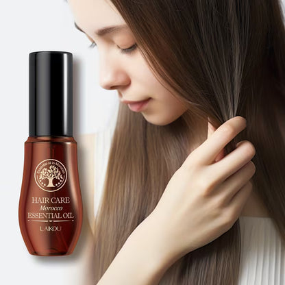 morocco hair oil   hair essence   split ends 2 03oz 40ml -1