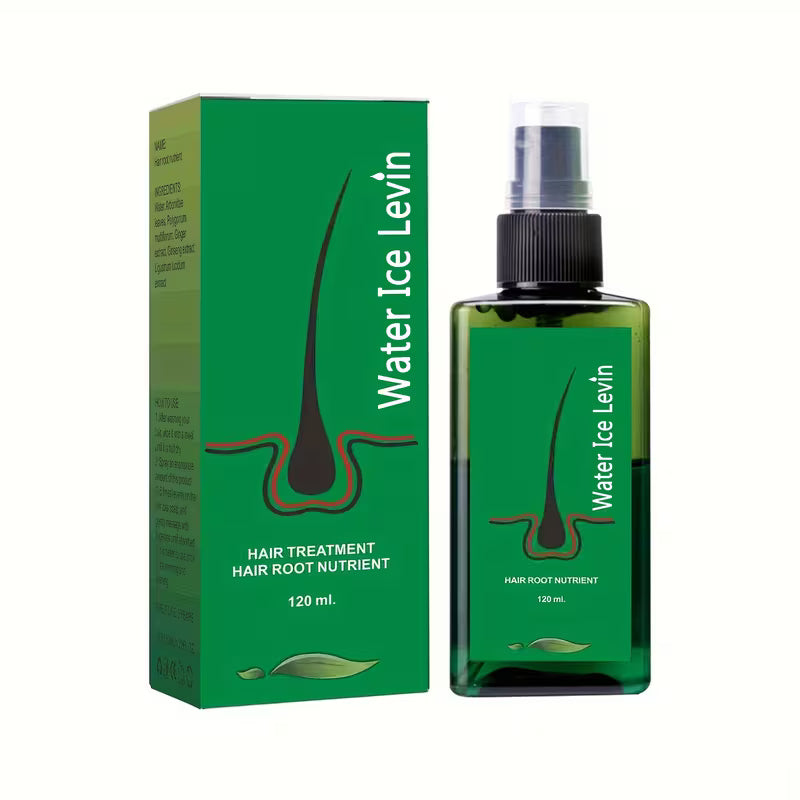conditioning serum hair nutrient strengthens hair penetrates   120ml -1