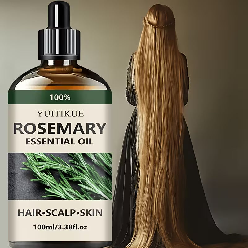 100   100ml rich in glycerin and rosemary leaf   be quickly absorbed     hair   and rough hair   prevent   add   and is suitable for any hair 0