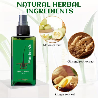 conditioning serum hair nutrient strengthens hair penetrates   4