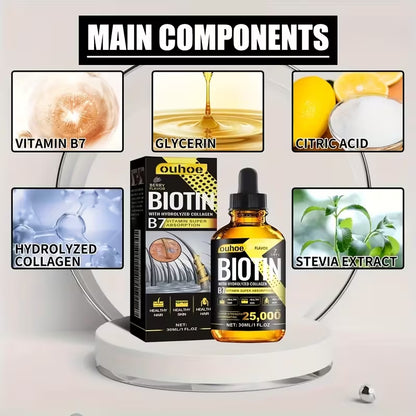 ginseng hair oil   vitamin for deep hydration Product details 2