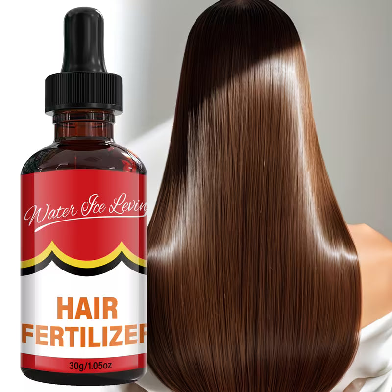 hair fertilizer essential oil moisturizing   and smoothing best hair     results in 7 days contains acid and vitamin complex 3