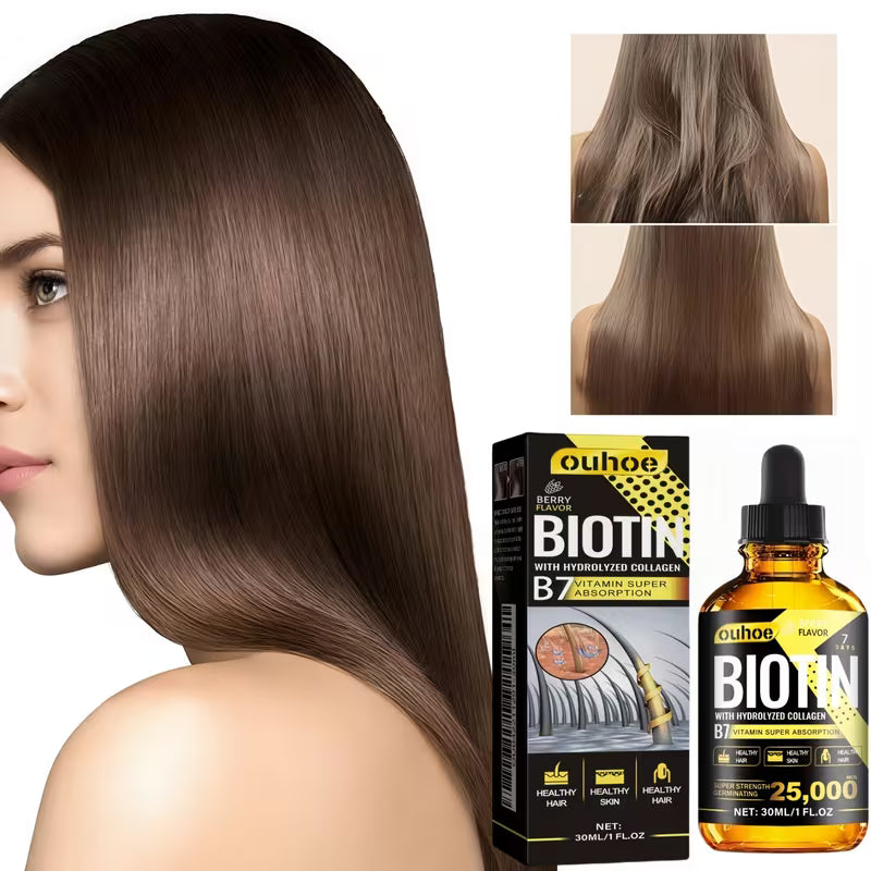 ginseng hair oil   vitamin for deep hydration Product details 3