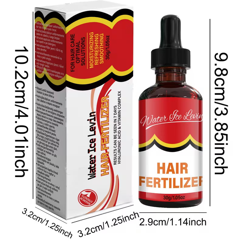 hair fertilizer essential oil moisturizing   and smoothing best hair     results in 7 days contains acid and vitamin complex 0