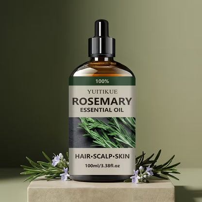 100   100ml rich in glycerin and rosemary leaf   be quickly absorbed     hair   and rough hair   prevent   add   and is suitable for any hair 5