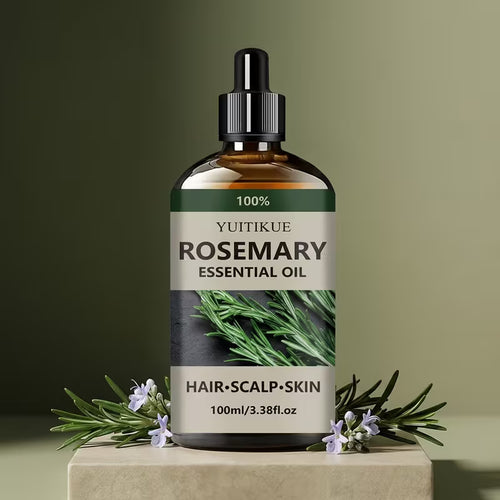 100   100ml rich in glycerin and rosemary leaf   be quickly absorbed     hair   and rough hair   prevent   add   and is suitable for any hair 5