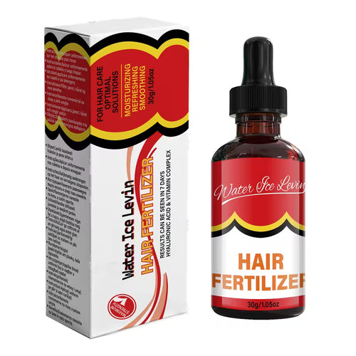 hair fertilizer essential oil moisturizing   and smoothing best hair     results in 7 days contains acid and vitamin complex 1 bottle -1
